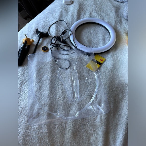 Kodak Selfie Ring Light - Picture 3 of 3